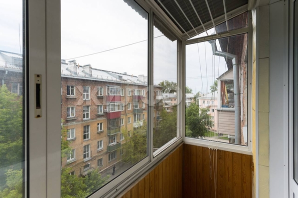 
  Продается 2-комн. квартира, 42.3 м², Республиканская ул, д. 7а
. Фото 11.