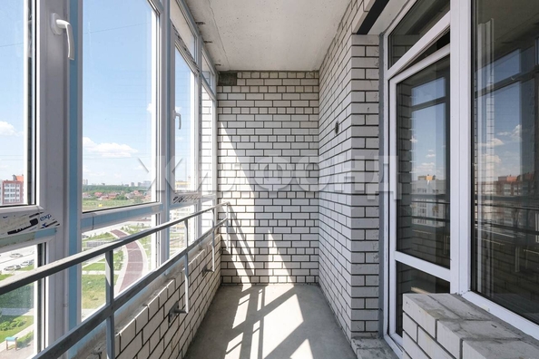
  Продается 2-комн. квартира, 50.1 м², 3-й микрорайон, д. 15
. Фото 4.