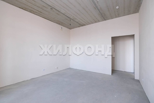 
  Продается 2-комн. квартира, 50.1 м², 3-й микрорайон, д. 15
. Фото 16.