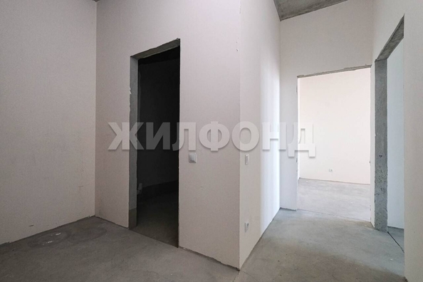 
  Продается 2-комн. квартира, 50.1 м², 3-й микрорайон, д. 15
. Фото 19.