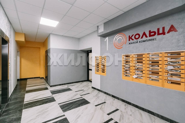 
  Продается 2-комн. квартира, 50.1 м², 3-й микрорайон, д. 15
. Фото 31.