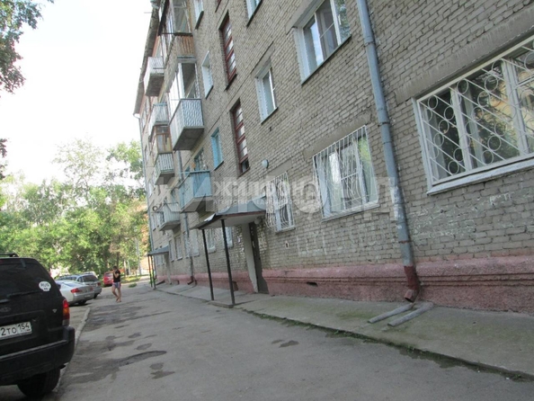 
  Продается 2-комн. квартира, 43 м², Блюхера ул, д. 33
. Фото 12.
