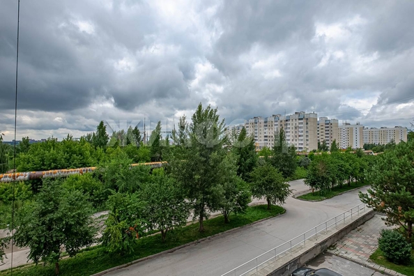 
  Продается 2-комн. квартира, 56.8 м², В. Высоцкого ул, д. 52/3
. Фото 16.