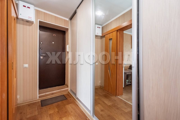 
  Продается 2-комн. квартира, 48 м², Солидарности ул, д. 72
. Фото 9.