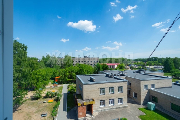 
  Продается 2-комн. квартира, 48 м², Солидарности ул, д. 72
. Фото 10.