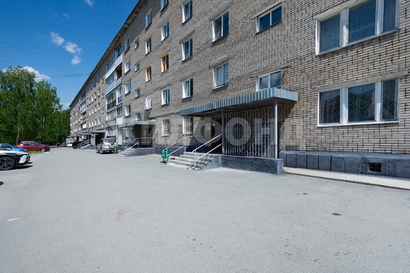 
  Продается 2-комн. квартира, 48 м², Солидарности ул, д. 72
. Фото 15.