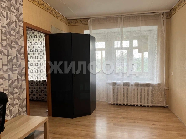 
  Продается 2-комн. квартира, 42.7 м², Молодежи б-р, д. 26
. Фото 2.