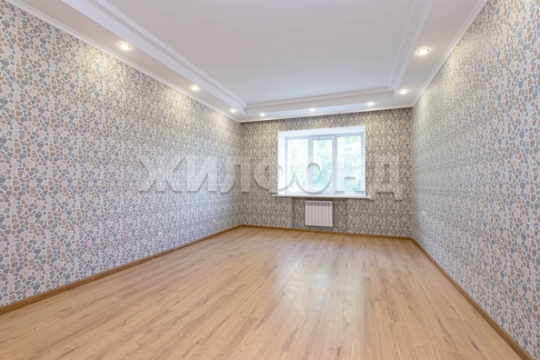 
  Продается 2-комн. квартира, 76.5 м², Вертковская ул, д. 5/3
. Фото 1.