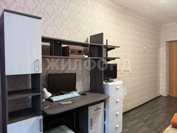 
  Продается 2-комн. квартира, 40.7 м², Фасадная ул, д. 25
. Фото 7.