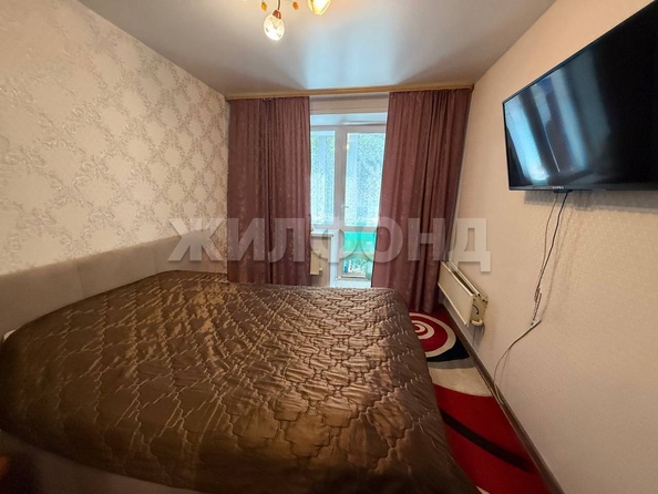 
  Продается 3-комн. квартира, 63.5 м², Выборная ул, д. 108
. Фото 10.
