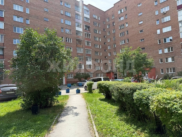
  Продается 3-комн. квартира, 63.5 м², Выборная ул, д. 108
. Фото 13.