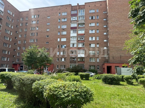 
  Продается 3-комн. квартира, 63.5 м², Выборная ул, д. 108
. Фото 15.