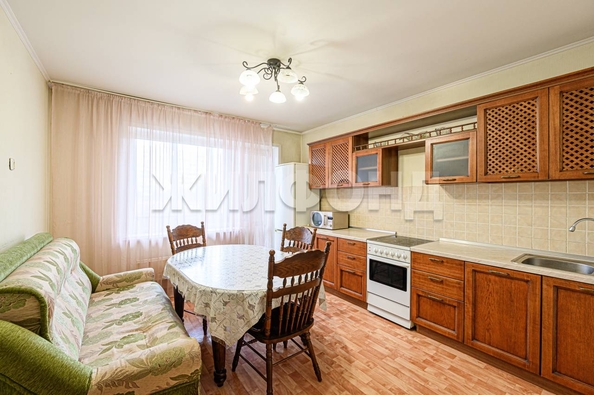 
  Продается 3-комн. квартира, 73.3 м², Гребенщикова ул, д. 13
. Фото 1.