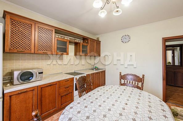 
  Продается 3-комн. квартира, 73.3 м², Гребенщикова ул, д. 13
. Фото 2.