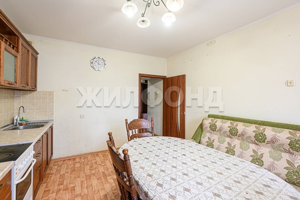 
  Продается 3-комн. квартира, 73.3 м², Гребенщикова ул, д. 13
. Фото 5.