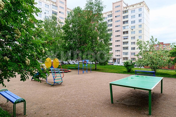 
  Продается 3-комн. квартира, 73.3 м², Гребенщикова ул, д. 13
. Фото 28.
