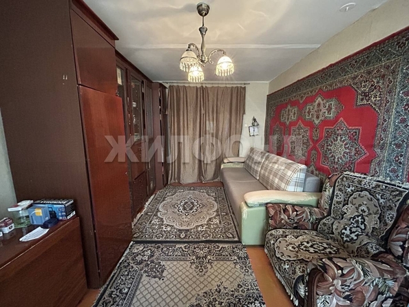 
  Продается 3-комн. квартира, 56.8 м², Потапова ул, д. 4
. Фото 2.