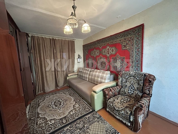 
  Продается 3-комн. квартира, 56.8 м², Потапова ул, д. 4
. Фото 4.