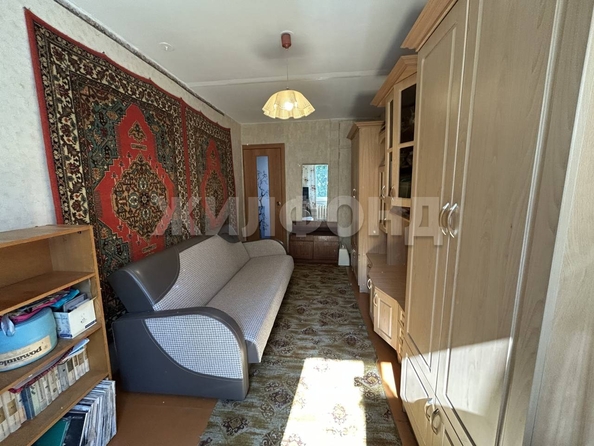 
  Продается 3-комн. квартира, 56.8 м², Потапова ул, д. 4
. Фото 5.