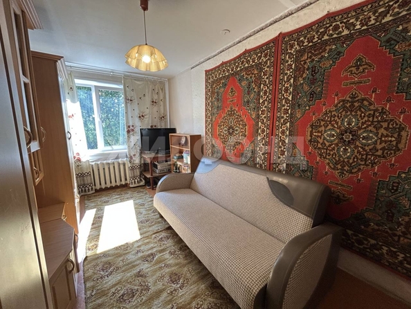 
  Продается 3-комн. квартира, 56.8 м², Потапова ул, д. 4
. Фото 8.