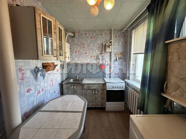 
  Продается 3-комн. квартира, 56.8 м², Потапова ул, д. 4
. Фото 12.