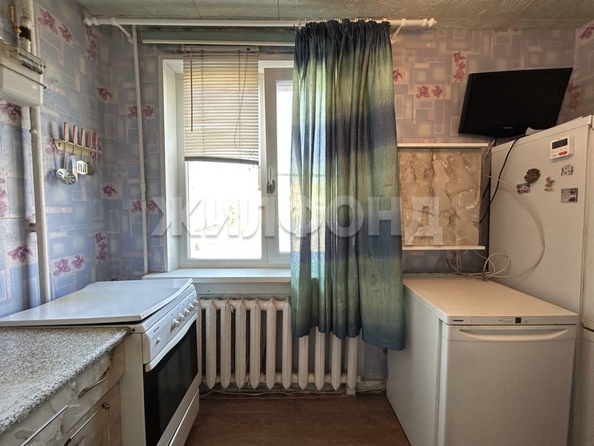 
  Продается 3-комн. квартира, 56.8 м², Потапова ул, д. 4
. Фото 14.