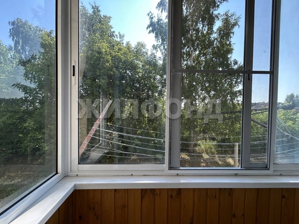 
  Продается 3-комн. квартира, 56.8 м², Потапова ул, д. 4
. Фото 22.