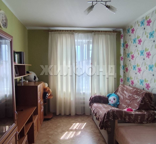 
  Продается 3-комн. квартира, 55.4 м², Кубовая ул, д. 106
. Фото 5.