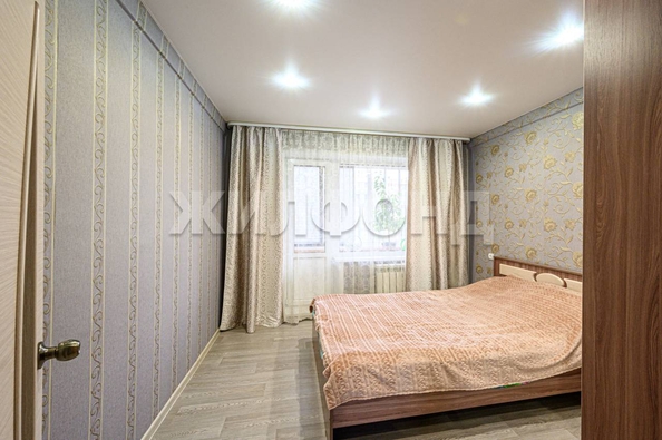 
  Продается 3-комн. квартира, 55.4 м², Кубовая ул, д. 106
. Фото 1.