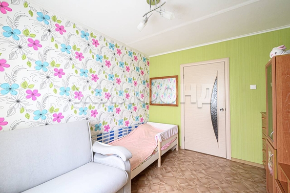 
  Продается 3-комн. квартира, 55.4 м², Кубовая ул, д. 106
. Фото 20.