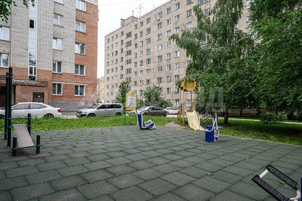 
  Продается 3-комн. квартира, 55.4 м², Кубовая ул, д. 106
. Фото 22.