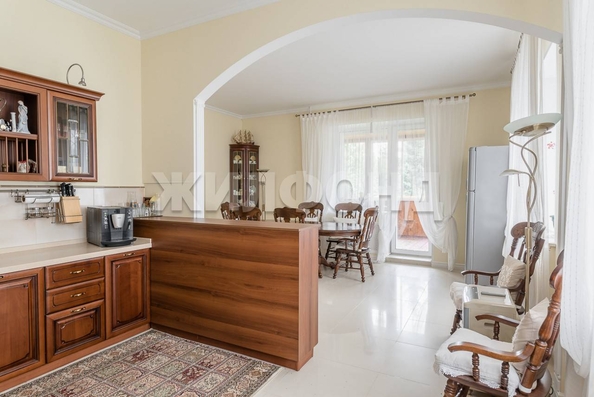 
  Продается дом, 474.8 м², поселок Мичуринский
. Фото 6.