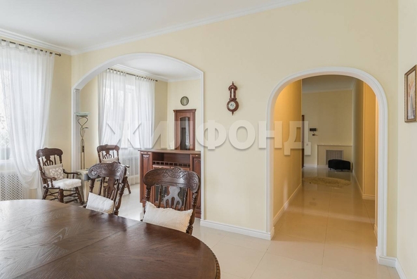 
  Продается дом, 474.8 м², поселок Мичуринский
. Фото 7.