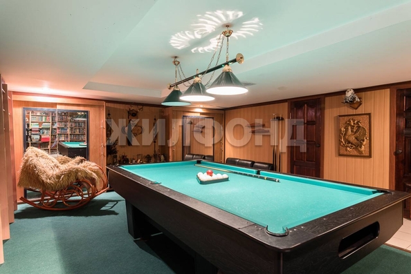 
  Продается дом, 474.8 м², поселок Мичуринский
. Фото 24.