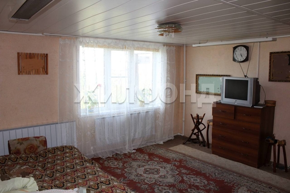 
  Продается дом, 53.4 м², село Алексеевка
. Фото 7.