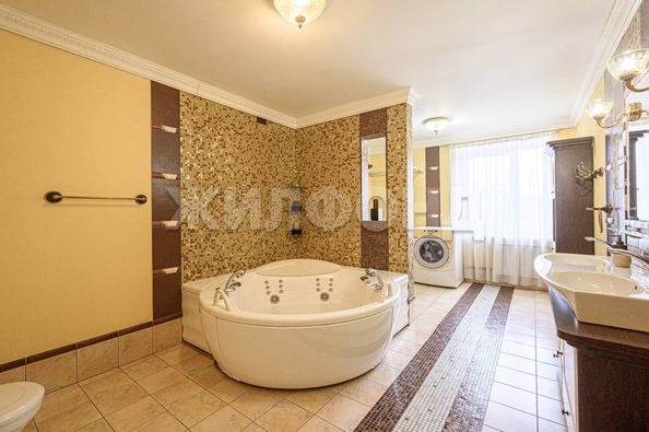 
  Продается дом, 292.7 м², Новосибирск
. Фото 13.
