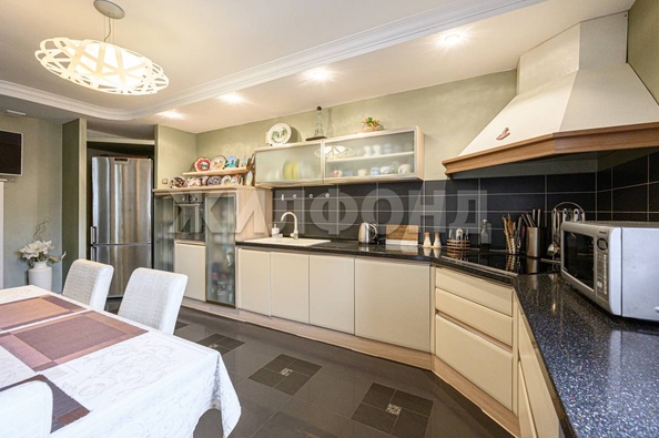 
  Продается дом, 292.7 м², Новосибирск
. Фото 20.