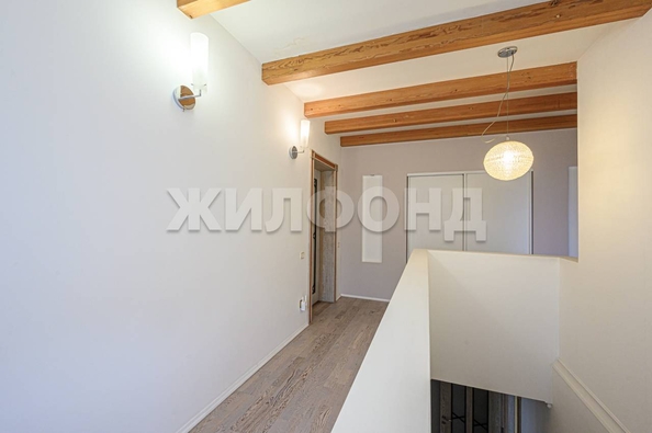
  Продается дом, 292.7 м², Новосибирск
. Фото 27.