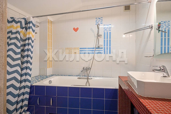 
  Продается дом, 292.7 м², Новосибирск
. Фото 29.