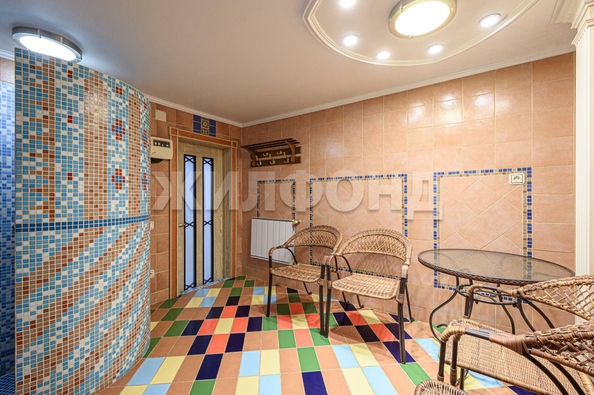 
  Продается дом, 292.7 м², Новосибирск
. Фото 37.