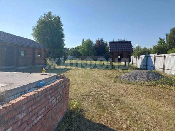 
  Продается земельный участок, 14 соток, село Боровое
. Фото 3.