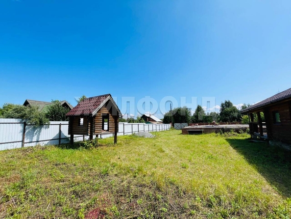 
  Продается земельный участок, 14 соток, село Боровое
. Фото 4.