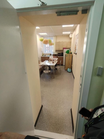 
  Продается универсальное помещение, 138.14 м², Ленина ул
. Фото 12.