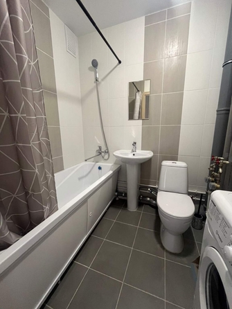 
  Сдается 1-комн. квартира, 36.7 м², Каспийская (Приозёрный мкр.) ул
. Фото 7.