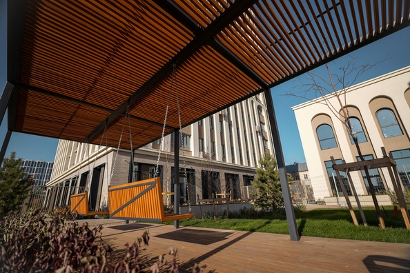 
  Продается 3-комн. квартира, 69.71 м², ЖК Balance (Баланс), 3 очередь
. Фото 12.