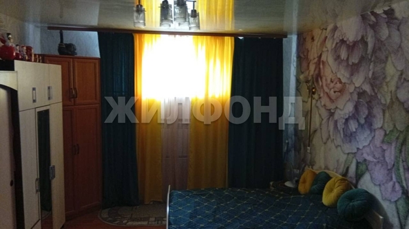 
  Продается 2-комн. квартира, 65.4 м², Локтинская ул (Светлый мкр-н), д. 6/2
. Фото 19.