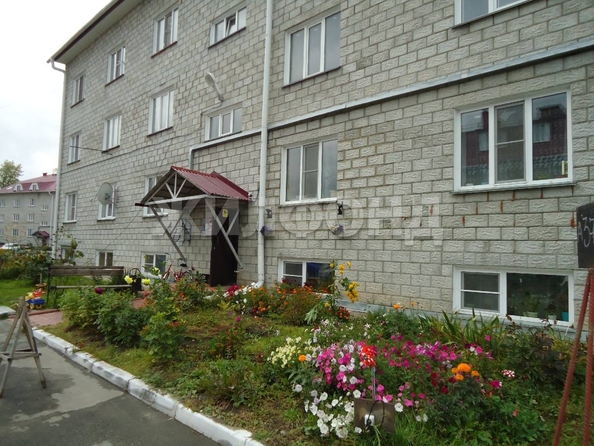 
  Продается 2-комн. квартира 65.4 м². Фото 2.