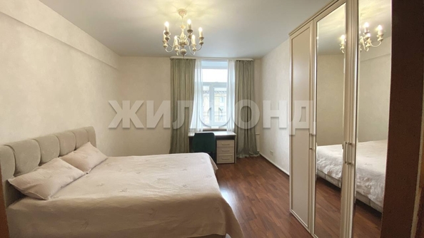 
  Продается 2-комн. квартира, 58.9 м², Красный пр-кт, д. 186
. Фото 3.