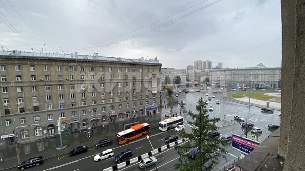 
  Продается 2-комн. квартира, 58.9 м², Красный пр-кт, д. 186
. Фото 12.