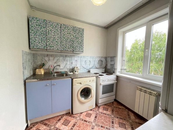 
  Продается 2-комн. квартира, 45.6 м², Жуковского ул, д. 121
. Фото 2.